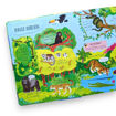 Picture of LARGE Q AND A FLAP BOOK - ANIMALS